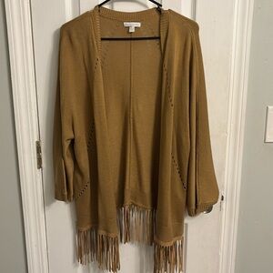 New York & Company sweater